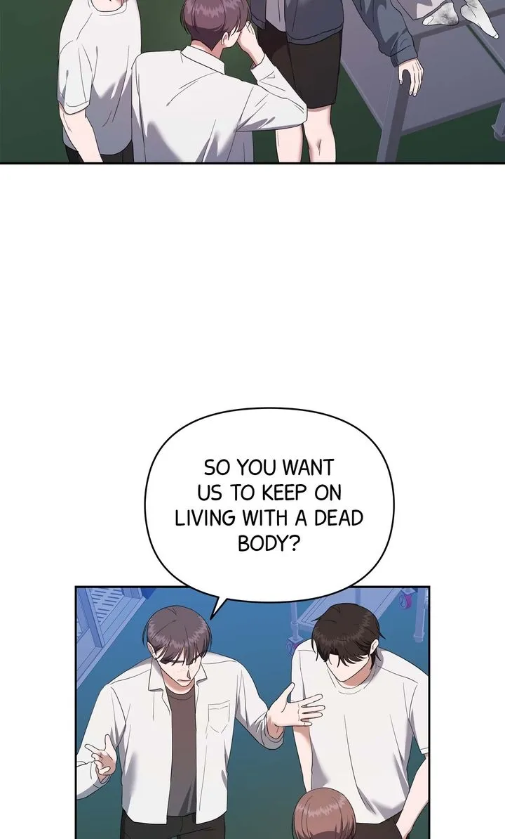 Surviving the Apocalypse (matgam) Chapter 17 page 73 - 