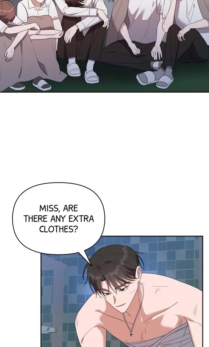 Surviving the Apocalypse (matgam) Chapter 17 page 9 - 
