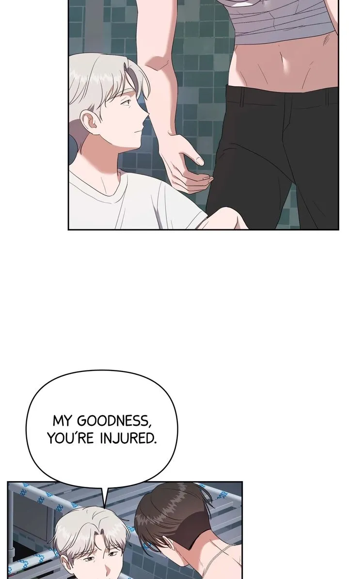 Surviving the Apocalypse (matgam) Chapter 17 page 10 - 