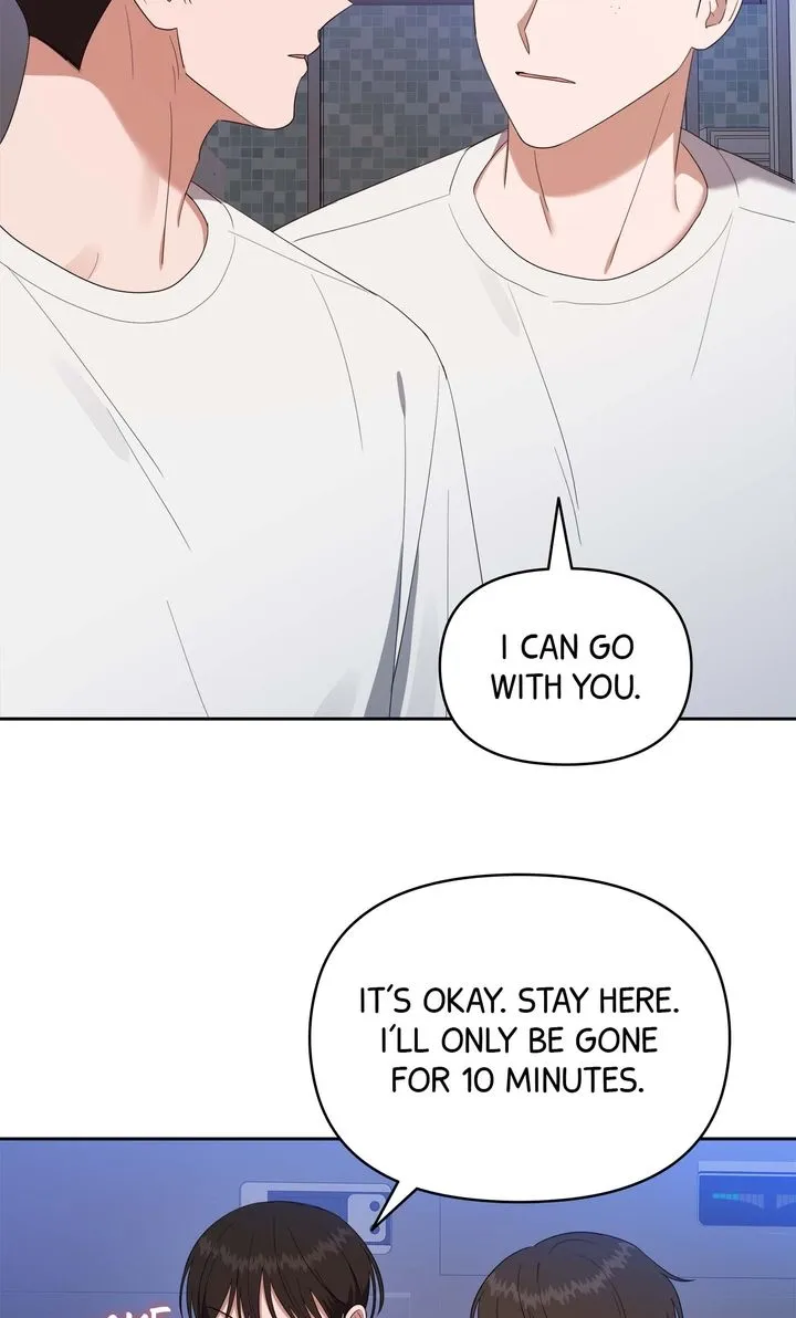 Surviving the Apocalypse (matgam) Chapter 18 page 73 - 