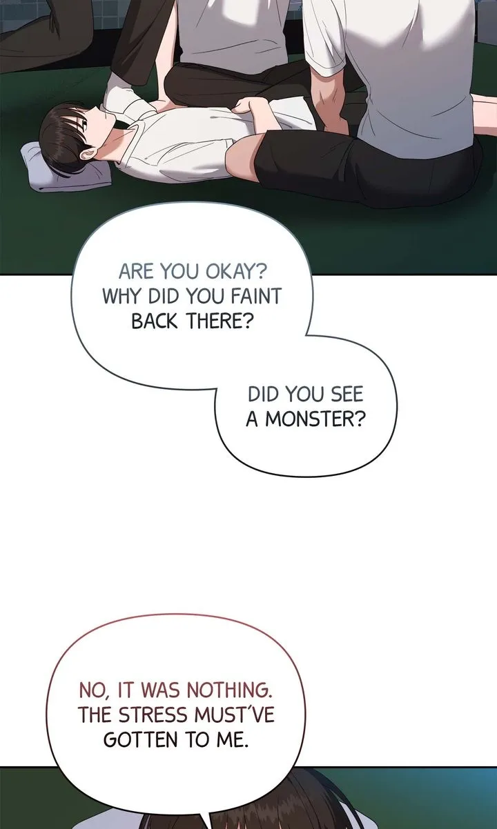 Surviving the Apocalypse (matgam) Chapter 19 page 17 - 