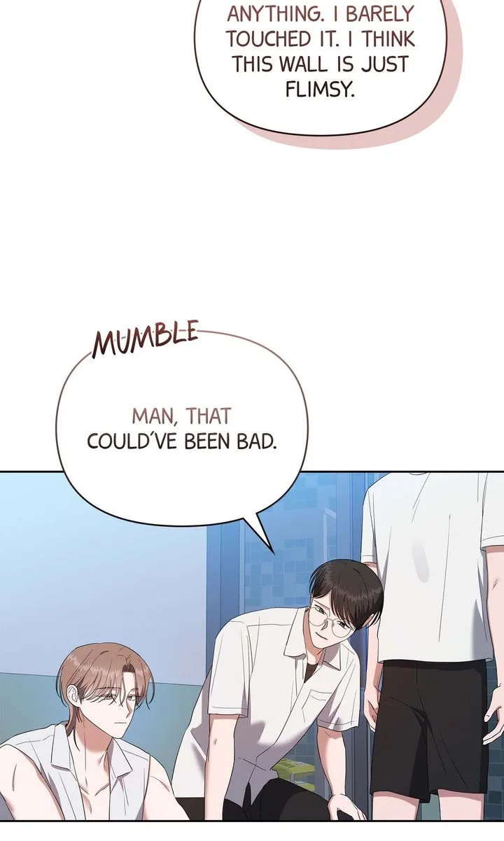 Surviving the Apocalypse (matgam) Chapter 19 page 46 - 
