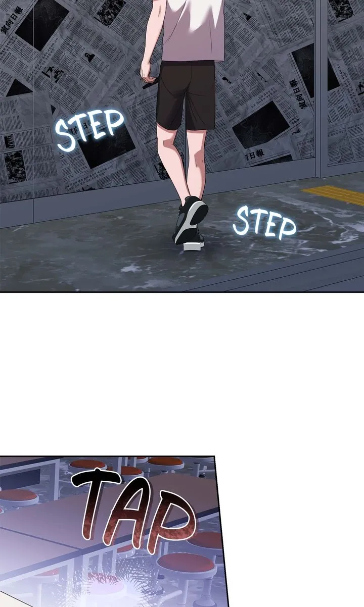Surviving the Apocalypse (matgam) Chapter 19 page 55 - 