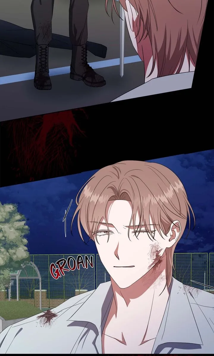 Surviving the Apocalypse (matgam) Chapter 2 page 19 - 