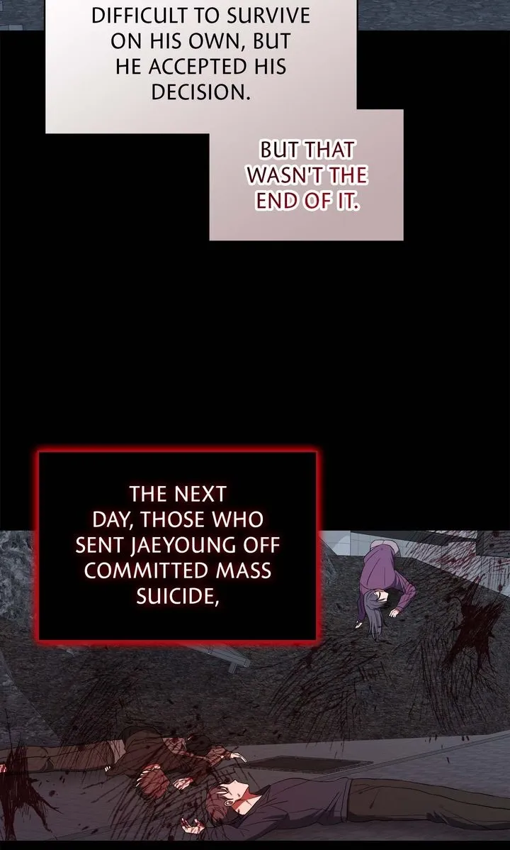 Surviving the Apocalypse (matgam) Chapter 2 page 22 - 