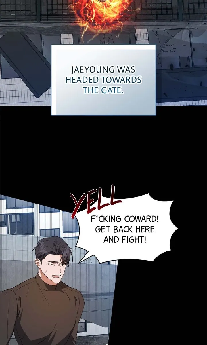Surviving the Apocalypse (matgam) Chapter 2 page 35 - 