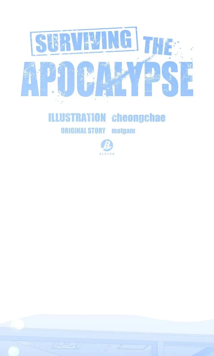 Surviving the Apocalypse (matgam) Chapter 20 page 29 - 