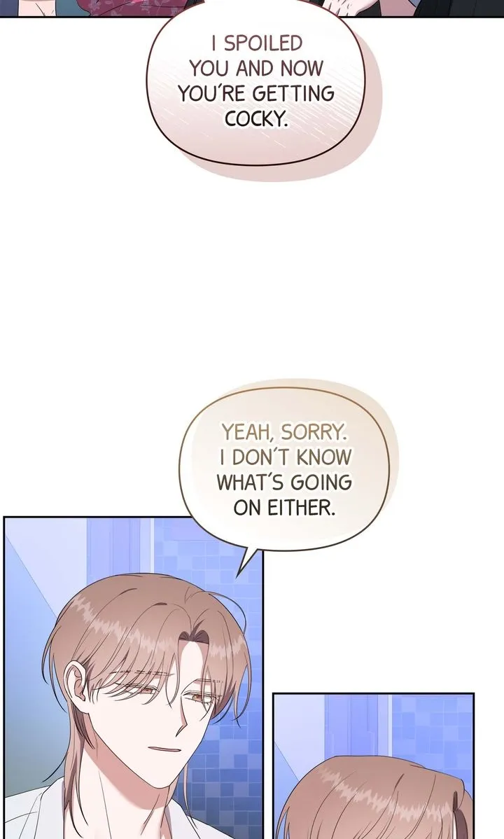 Surviving the Apocalypse (matgam) Chapter 20 page 54 - 