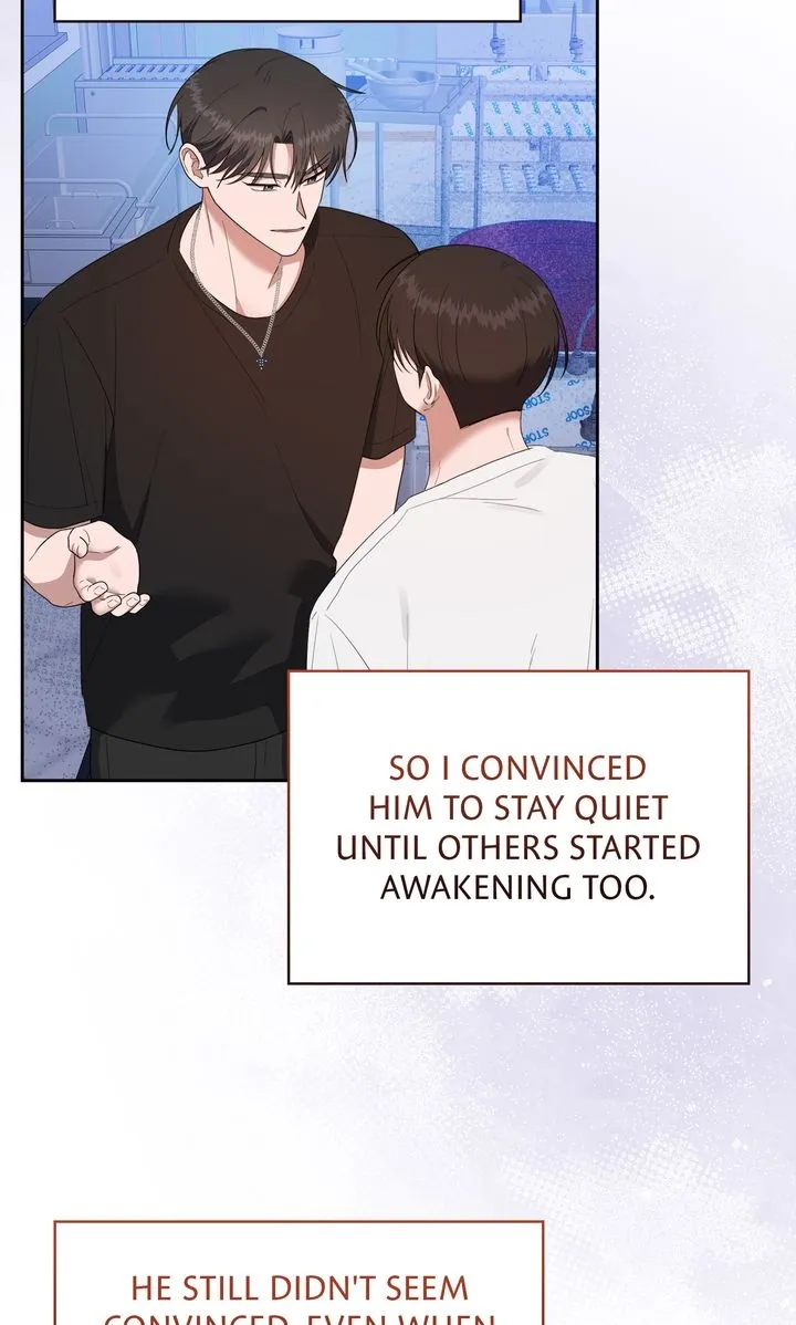 Surviving the Apocalypse (matgam) Chapter 20 page 62 - 