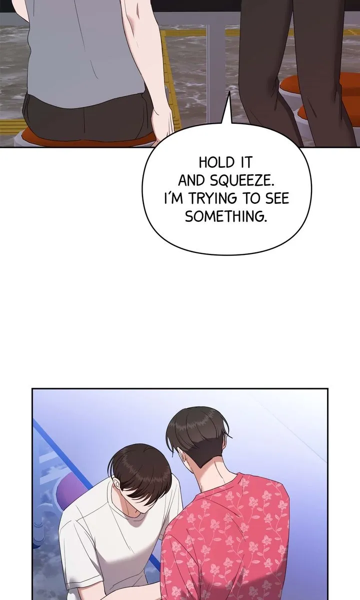 Surviving the Apocalypse (matgam) Chapter 20 page 8 - 