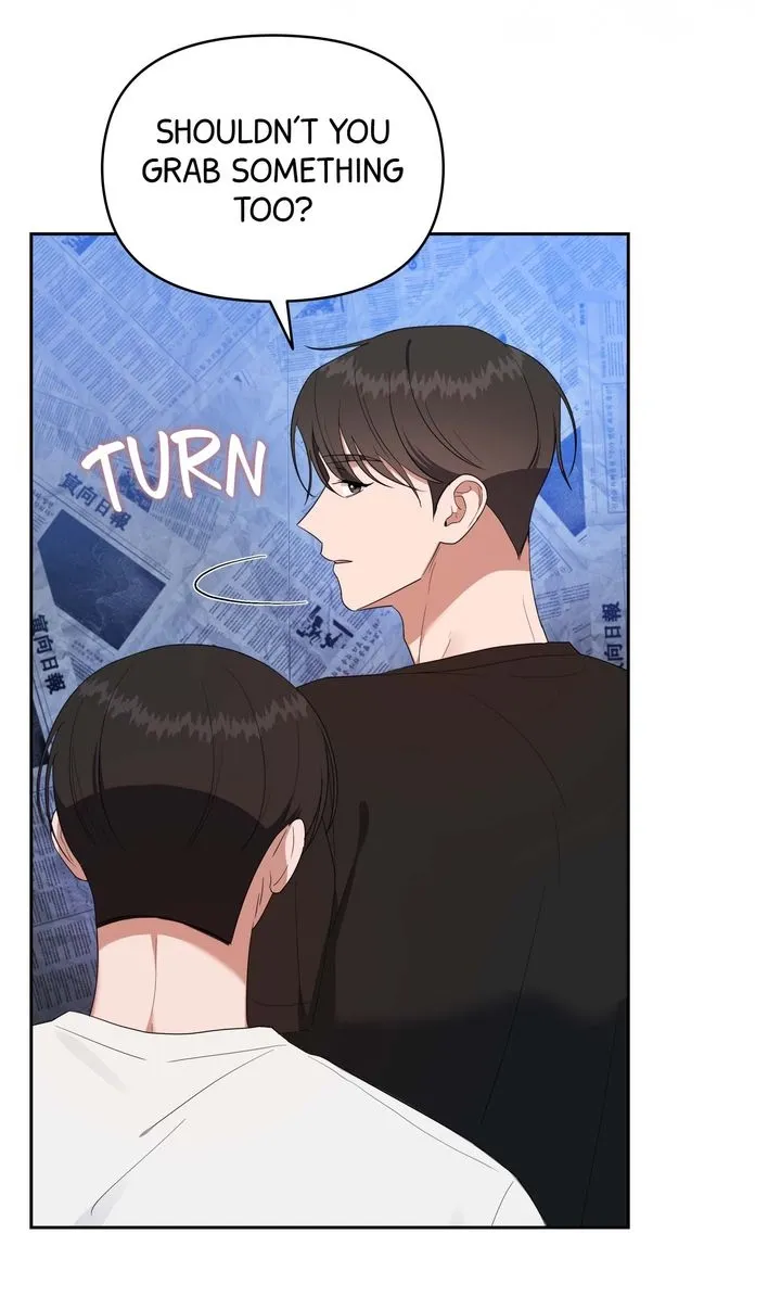 Surviving the Apocalypse (matgam) Chapter 21 page 6 - 