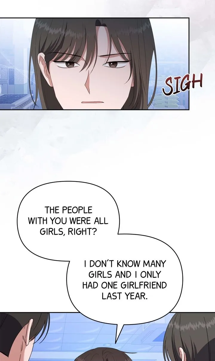 Surviving the Apocalypse (matgam) Chapter 21 page 54 - 