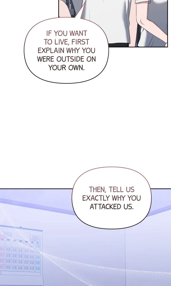 Surviving the Apocalypse (matgam) Chapter 22 page 11 - 