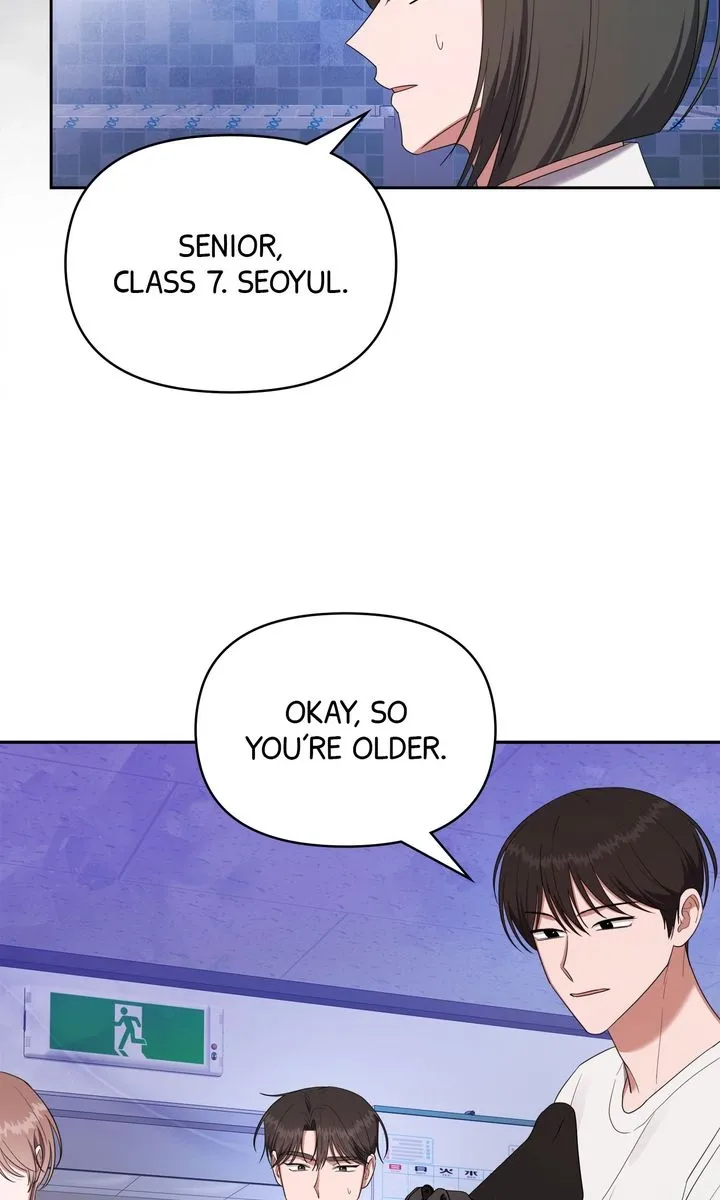 Surviving the Apocalypse (matgam) Chapter 22 page 18 - 