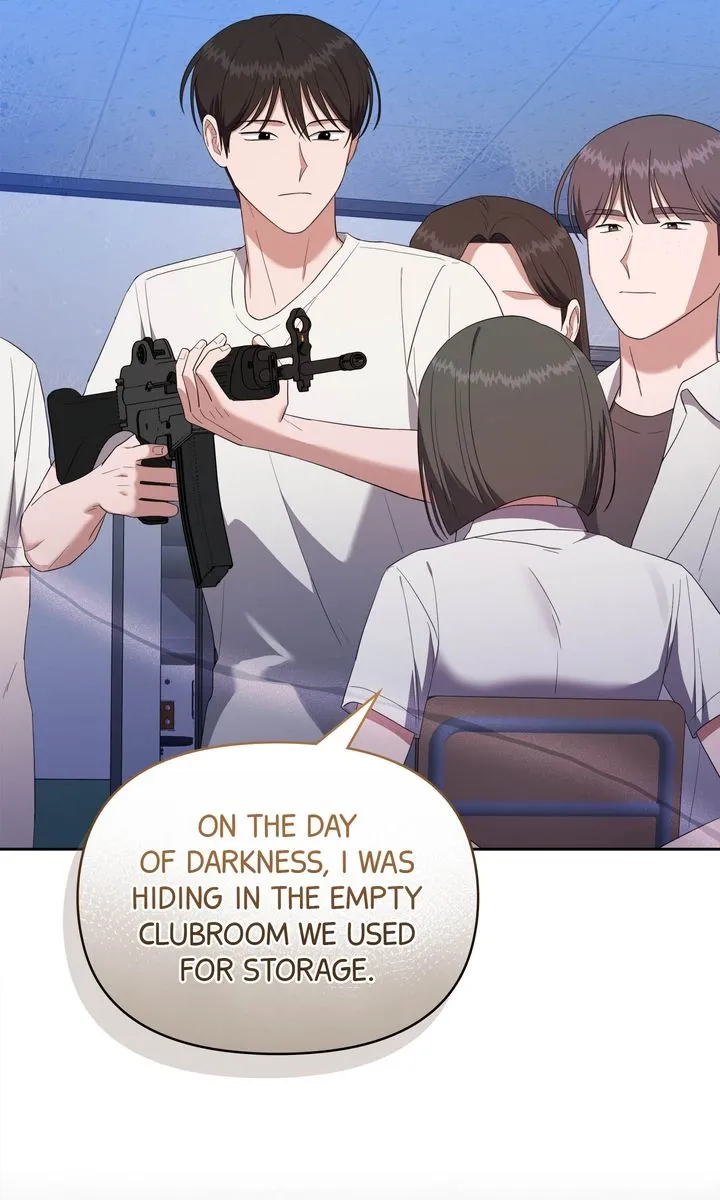 Surviving the Apocalypse (matgam) Chapter 22 page 50 - 