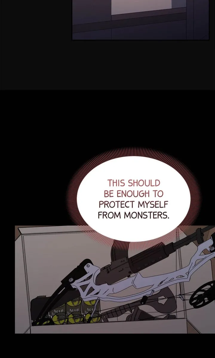 Surviving the Apocalypse (matgam) Chapter 22 page 53 - 