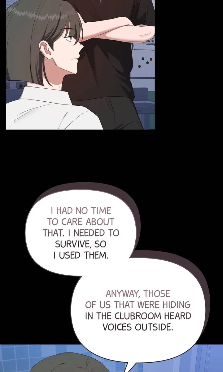 Surviving the Apocalypse (matgam) Chapter 22 page 58 - 