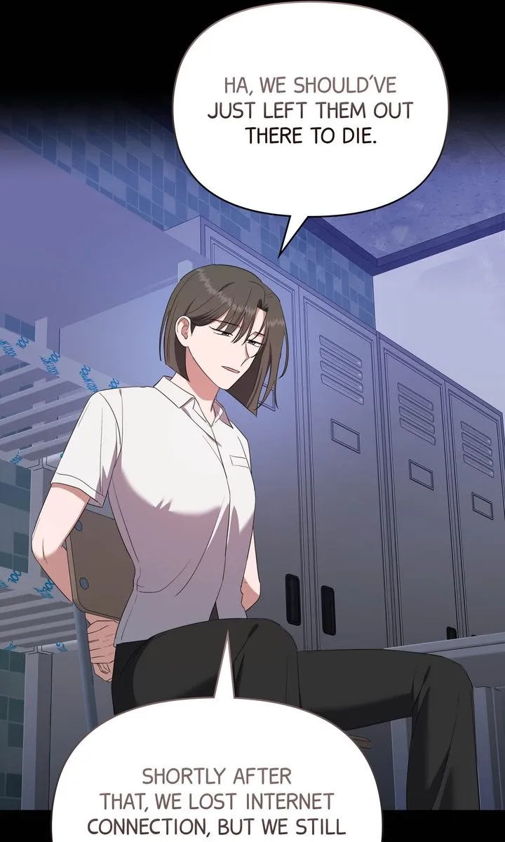 Surviving the Apocalypse (matgam) Chapter 22 page 62 - 