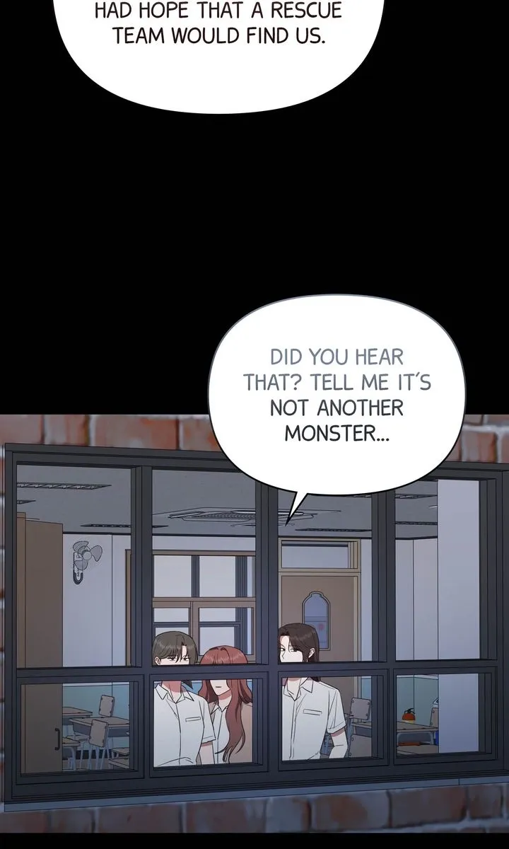 Surviving the Apocalypse (matgam) Chapter 22 page 63 - 