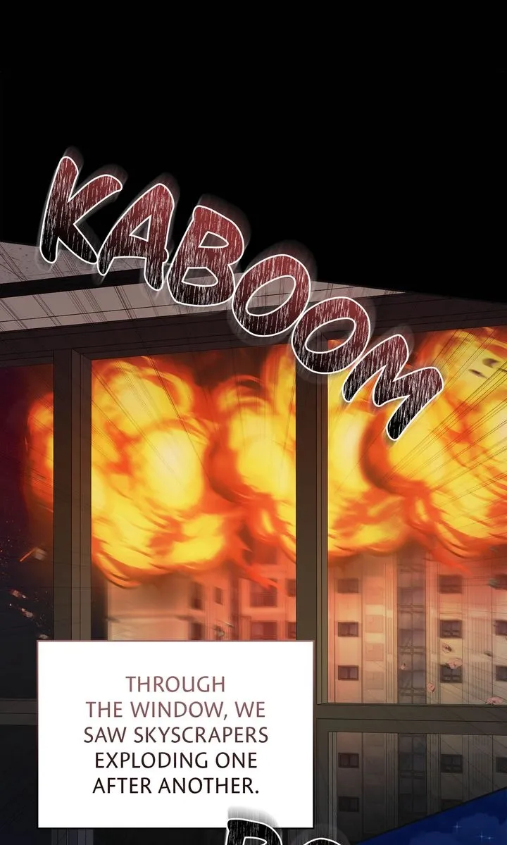 Surviving the Apocalypse (matgam) Chapter 22 page 65 - 
