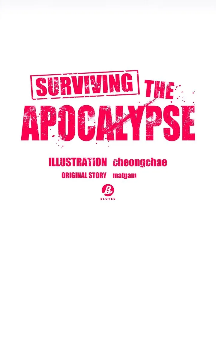 Surviving the Apocalypse (matgam) Chapter 23 page 15 - 