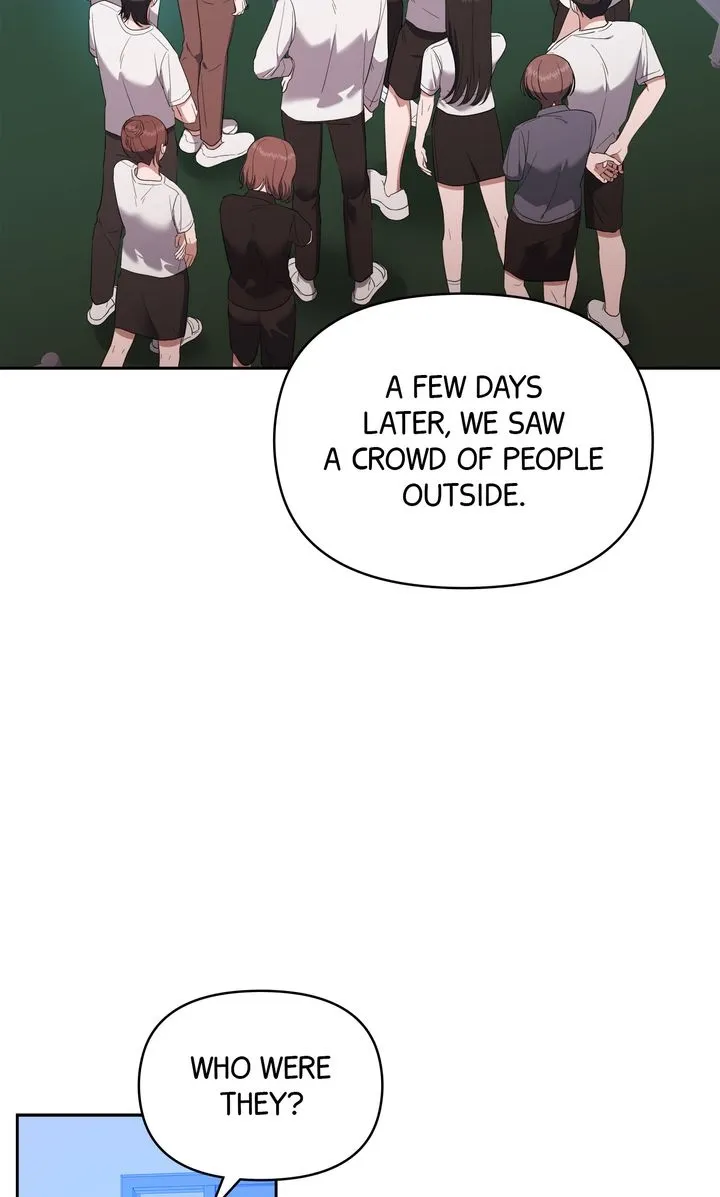 Surviving the Apocalypse (matgam) Chapter 23 page 18 - 