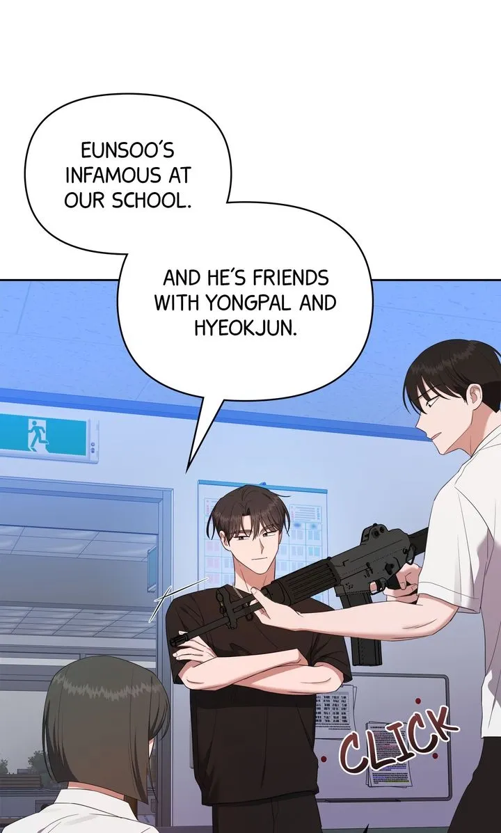 Surviving the Apocalypse (matgam) Chapter 23 page 20 - 