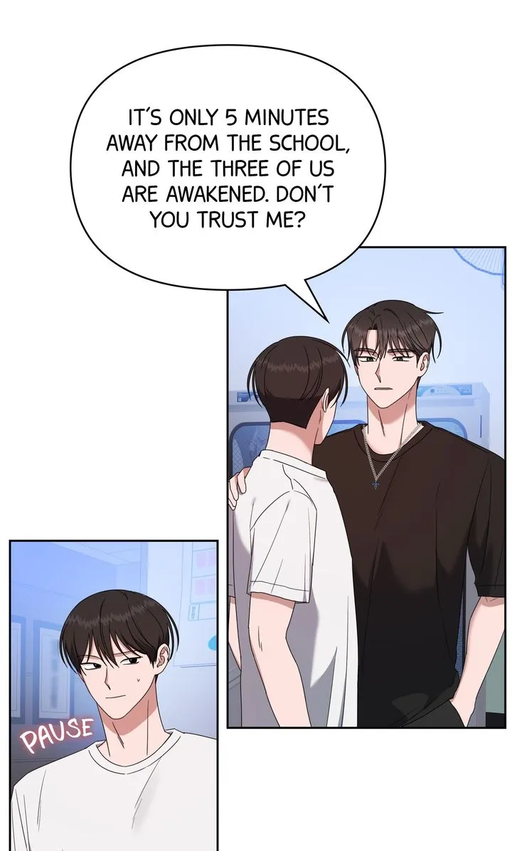 Surviving the Apocalypse (matgam) Chapter 23 page 62 - 