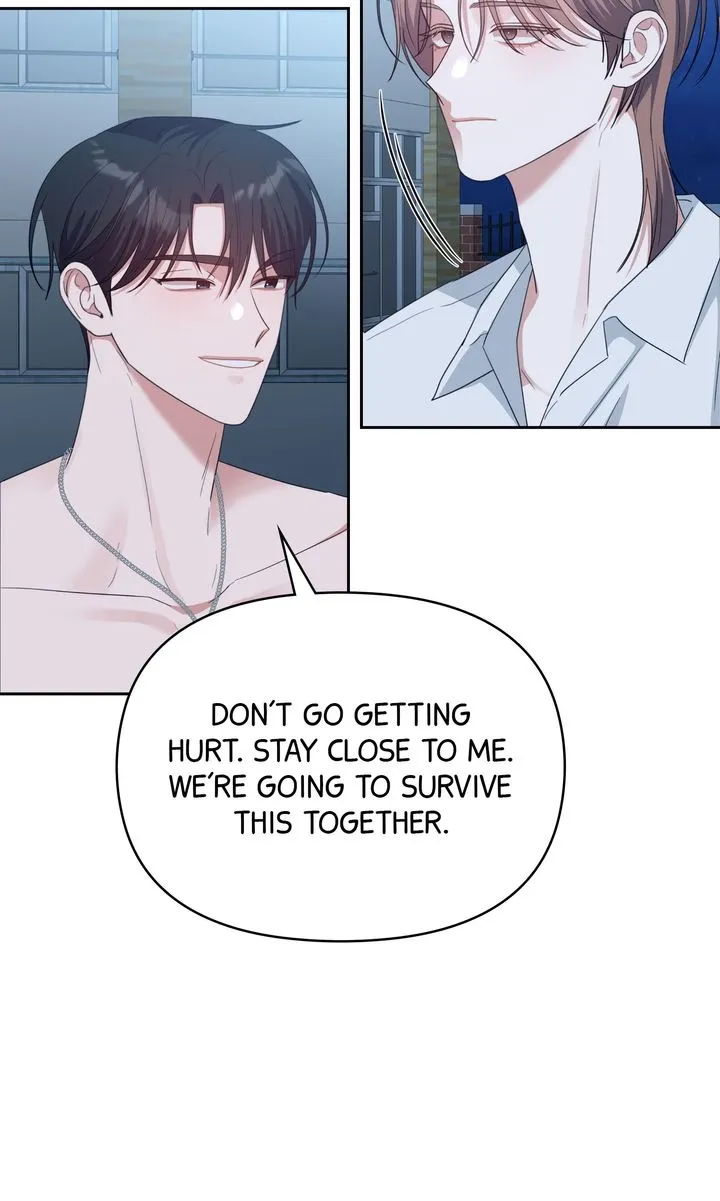 Surviving the Apocalypse (matgam) Chapter 24 page 46 - 