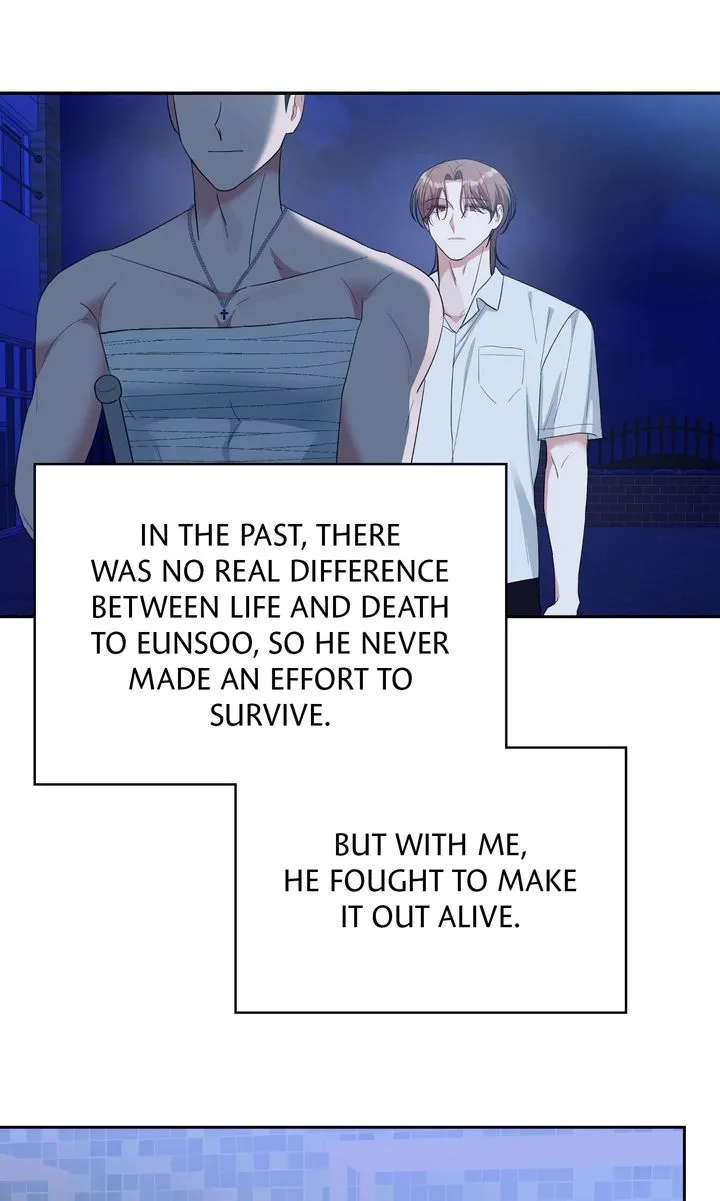 Surviving the Apocalypse (matgam) Chapter 24 page 47 - 