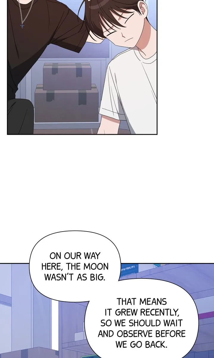 Surviving the Apocalypse (matgam) Chapter 26 page 60 - 