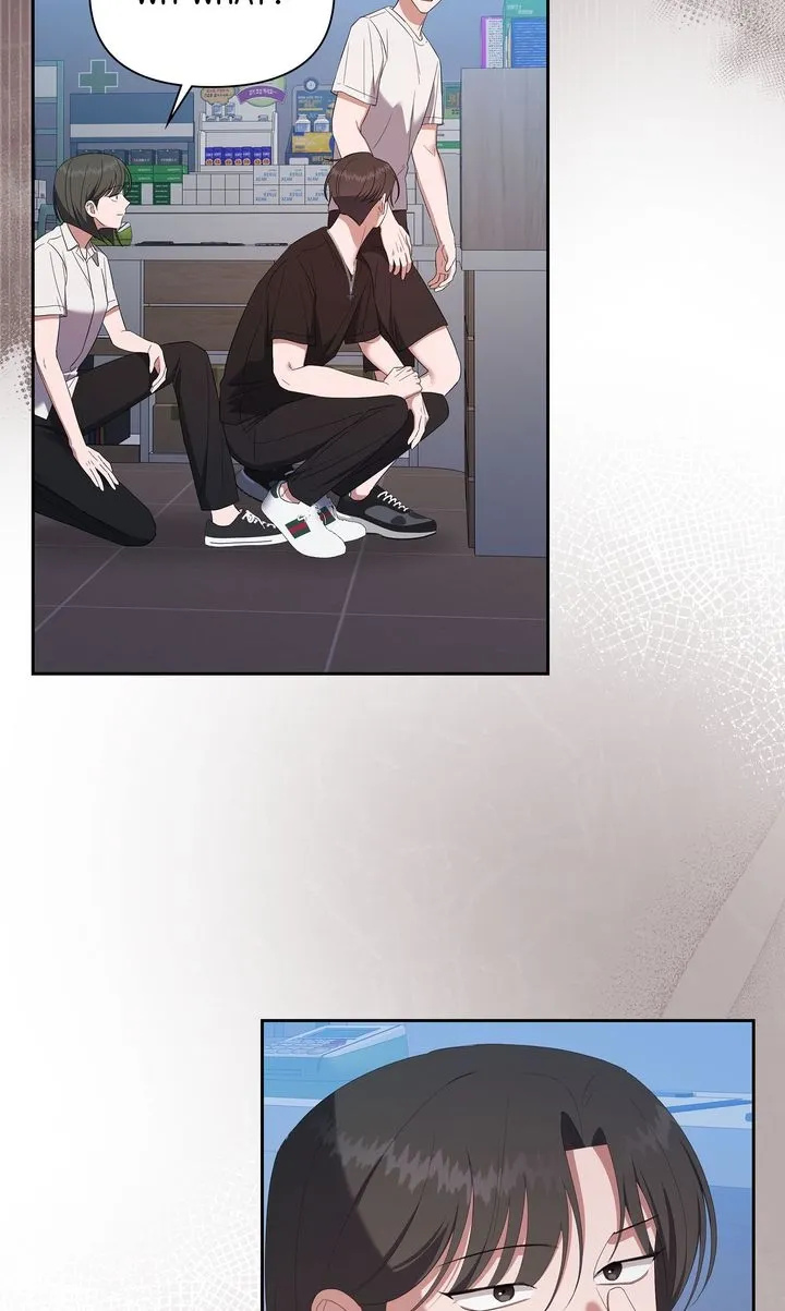 Surviving the Apocalypse (matgam) Chapter 26 page 66 - 