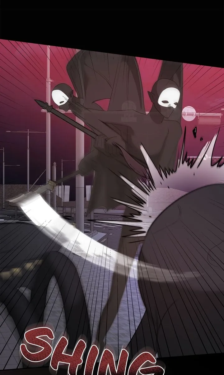 Surviving the Apocalypse (matgam) Chapter 27 page 14 - 