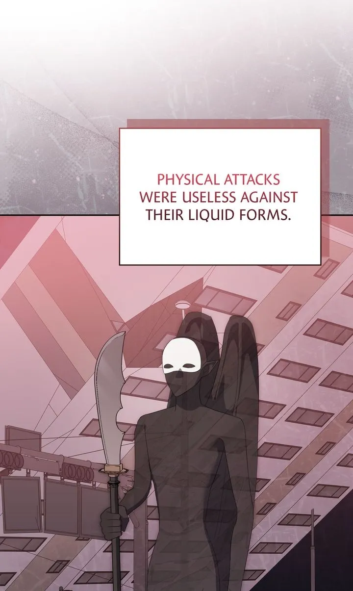 Surviving the Apocalypse (matgam) Chapter 27 page 4 - 