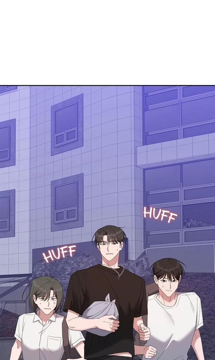 Surviving the Apocalypse (matgam) Chapter 27 page 31 - 