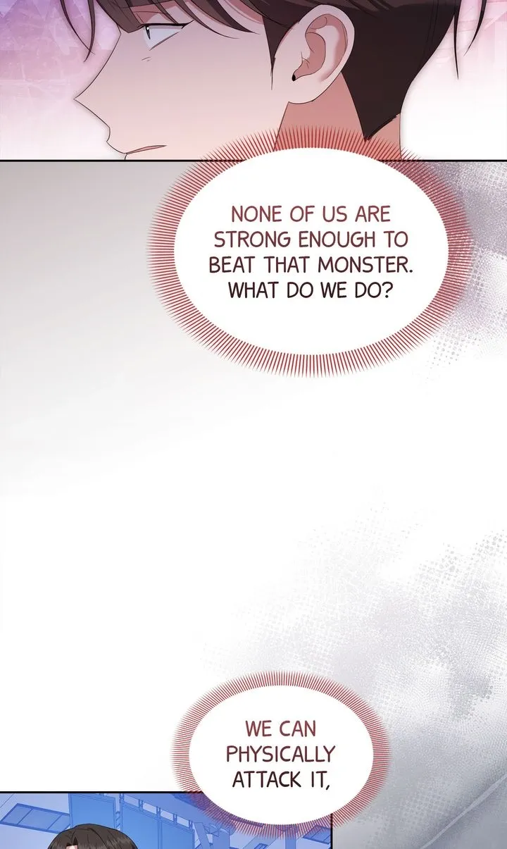 Surviving the Apocalypse (matgam) Chapter 27 page 40 - 