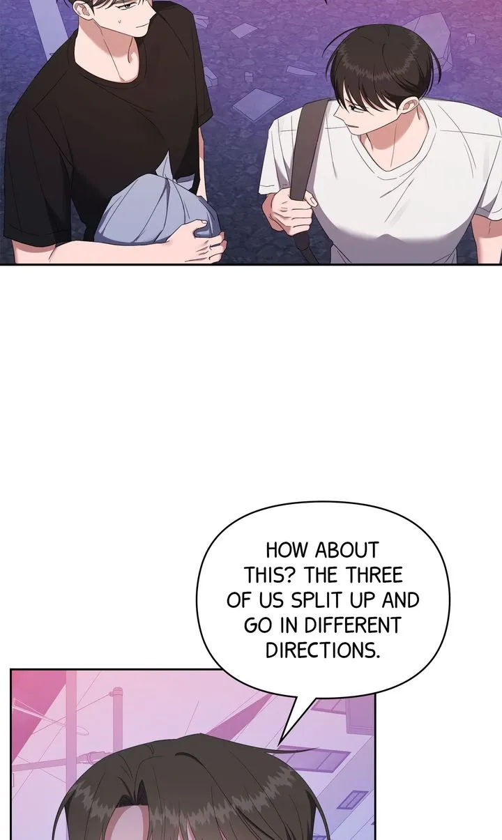 Surviving the Apocalypse (matgam) Chapter 27 page 54 - 
