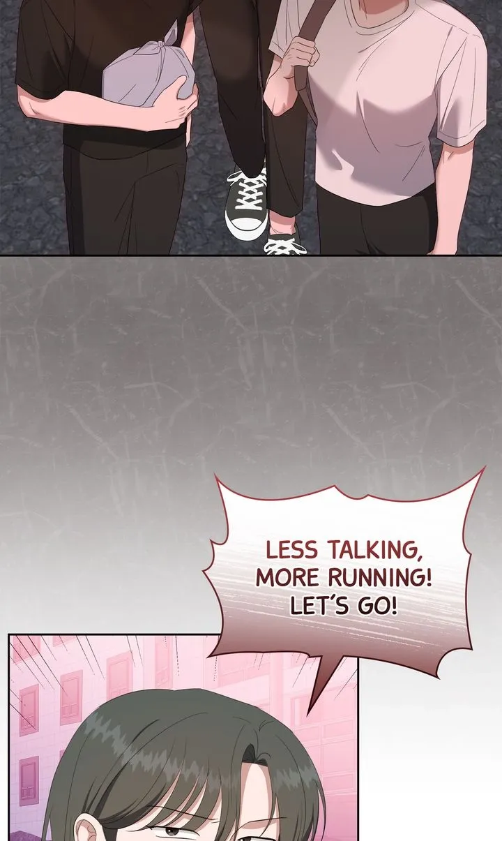 Surviving the Apocalypse (matgam) Chapter 27 page 59 - 