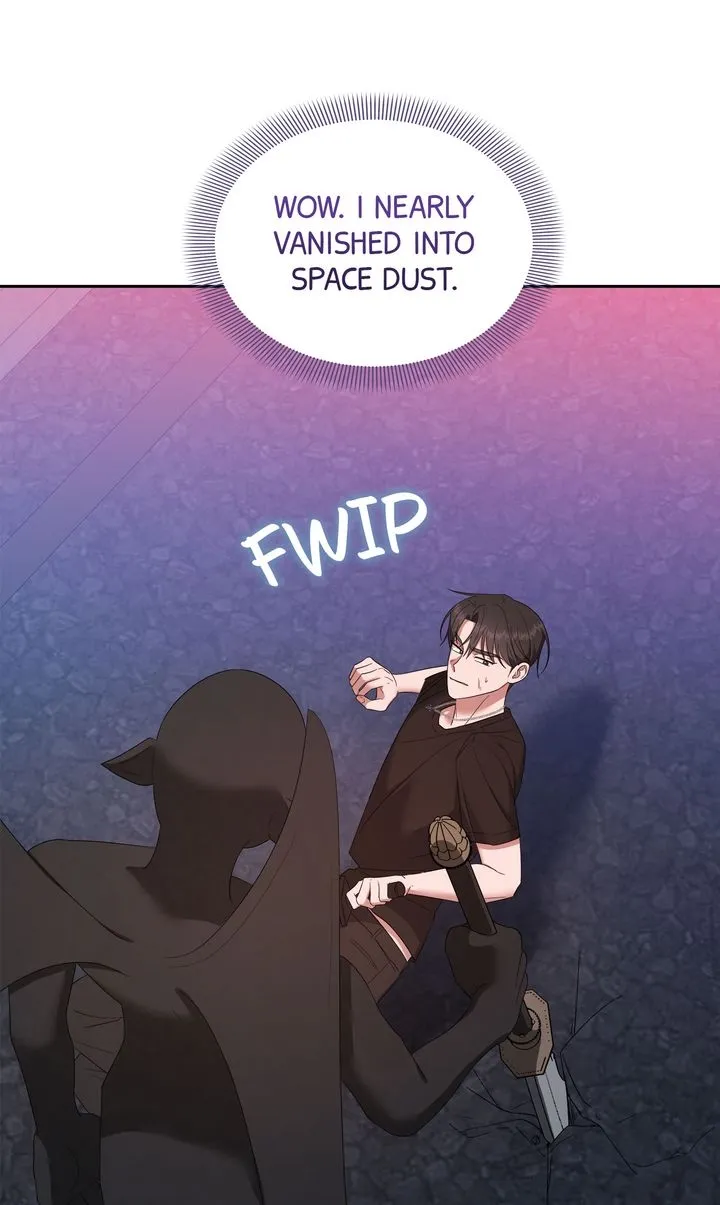 Surviving the Apocalypse (matgam) Chapter 27 page 73 - 