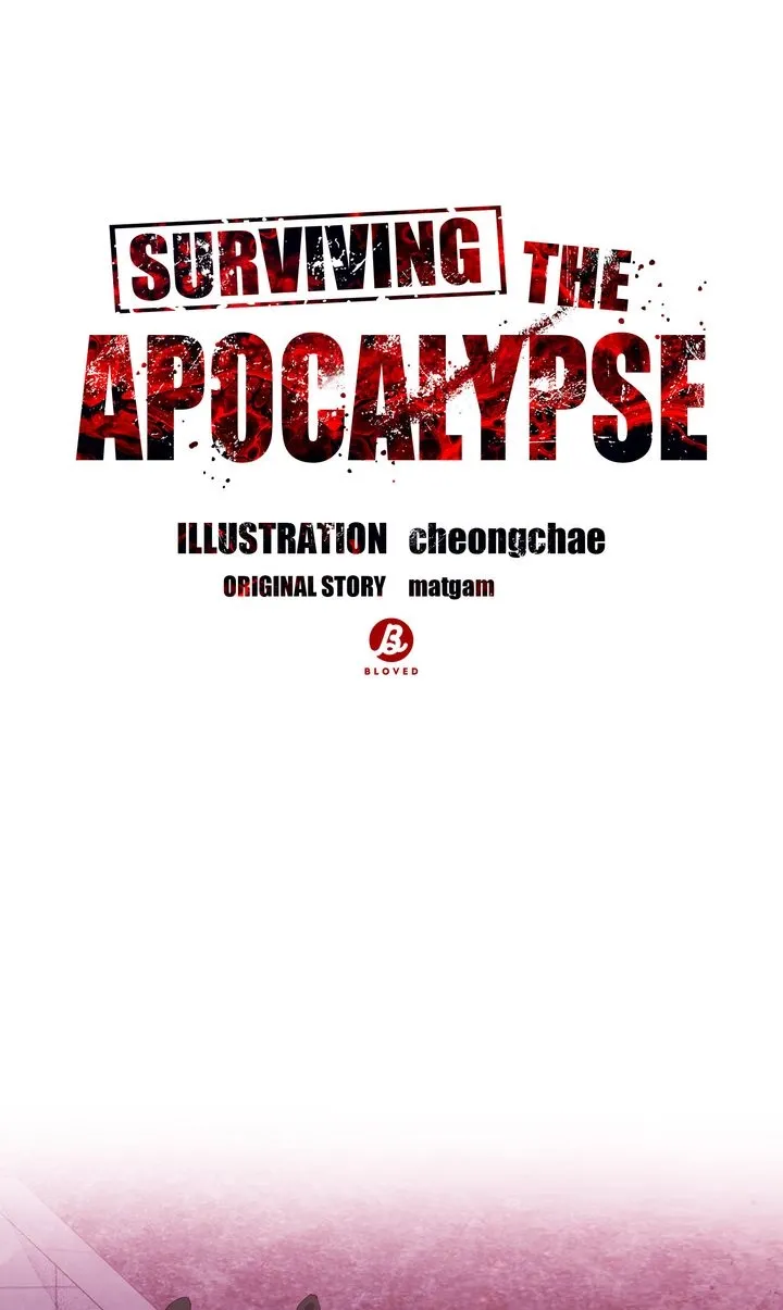 Surviving the Apocalypse (matgam) Chapter 28 page 1 - 
