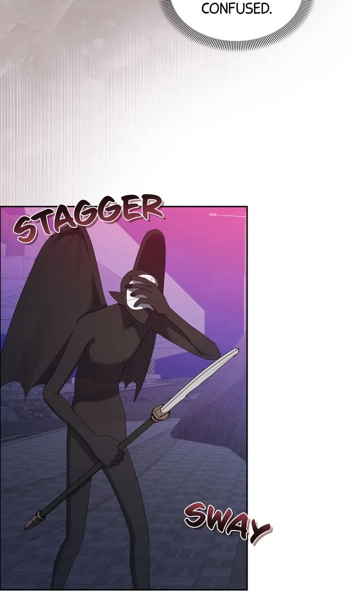 Surviving the Apocalypse (matgam) Chapter 28 page 18 - 