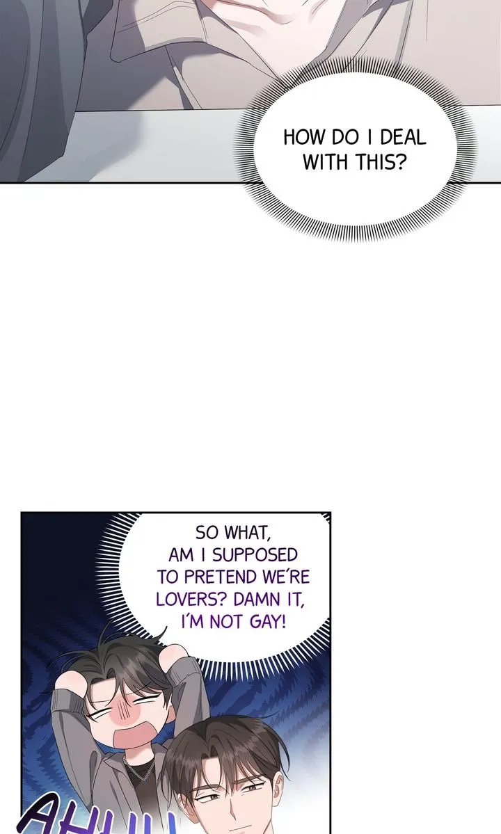 Surviving the Apocalypse (matgam) Chapter 29 page 6 - 