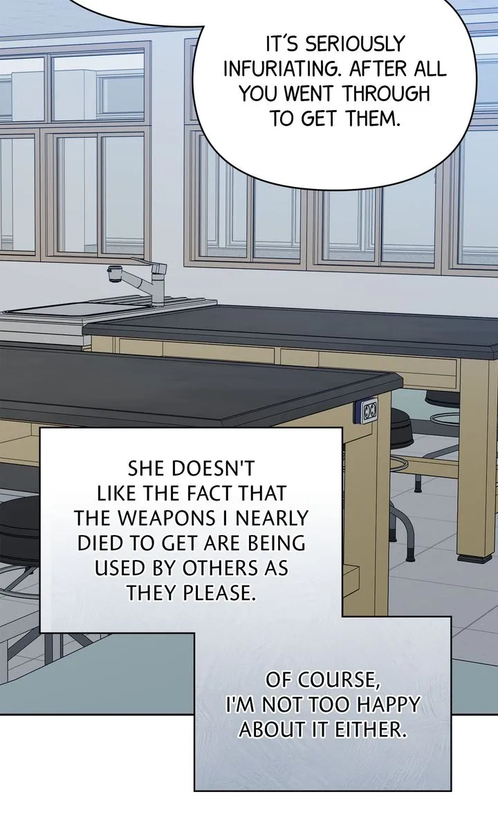 Surviving the Apocalypse (matgam) Chapter 29 page 64 - 