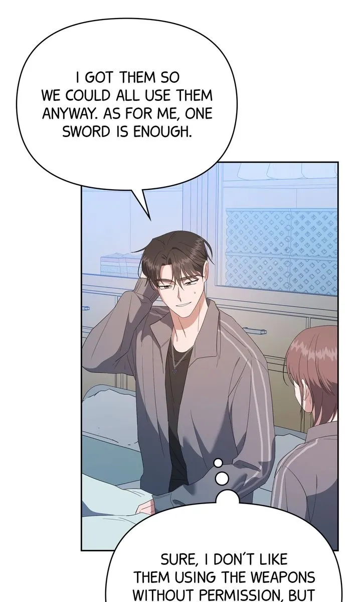 Surviving the Apocalypse (matgam) Chapter 29 page 65 - 