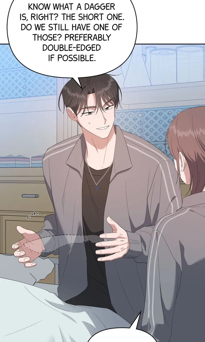 Surviving the Apocalypse (matgam) Chapter 29 page 67 - 