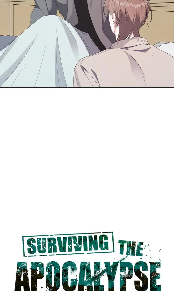 Surviving the Apocalypse (matgam) Chapter 29 page 8 - 