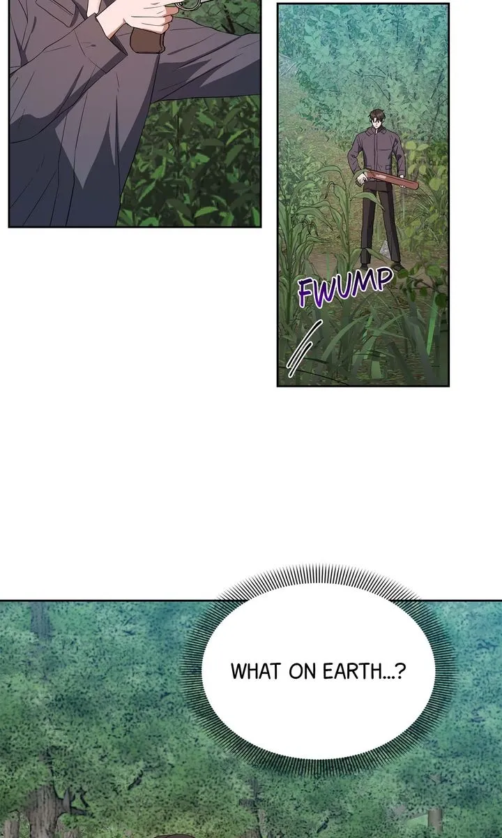 Surviving the Apocalypse (matgam) Chapter 3 page 16 - 