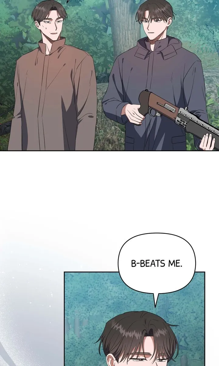 Surviving the Apocalypse (matgam) Chapter 3 page 18 - 