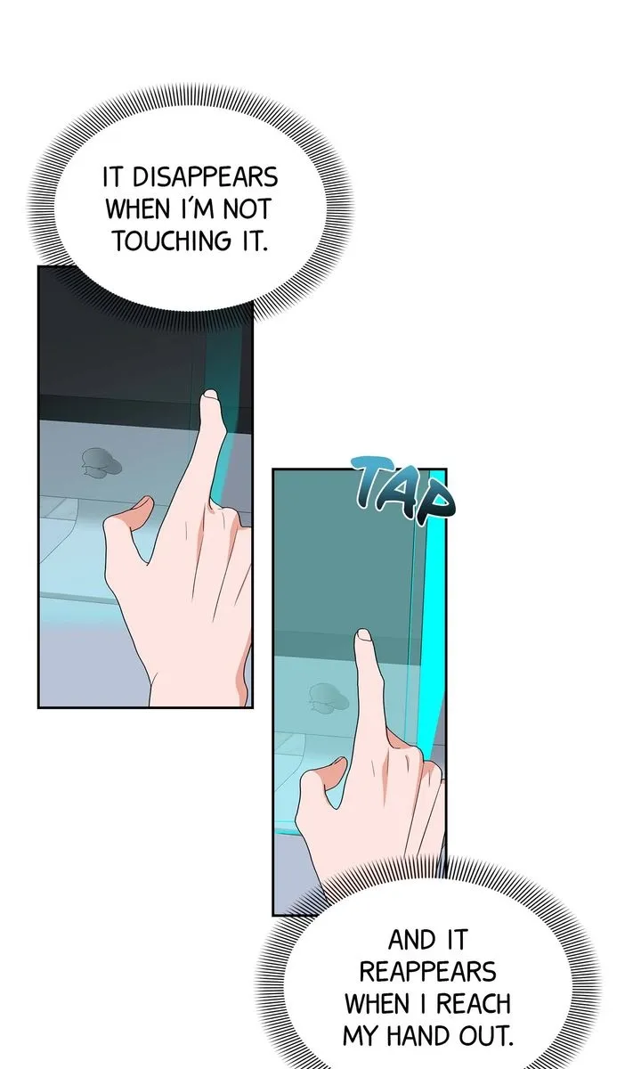 Surviving the Apocalypse (matgam) Chapter 3 page 33 - 