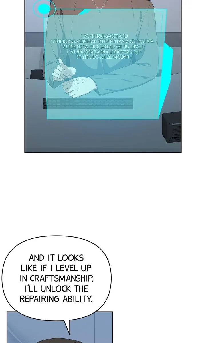 Surviving the Apocalypse (matgam) Chapter 3 page 38 - 